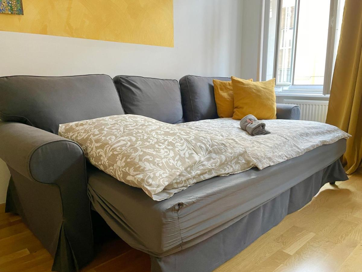 Spacious Apartment - 15 Min To Center Viyana Dış mekan fotoğraf