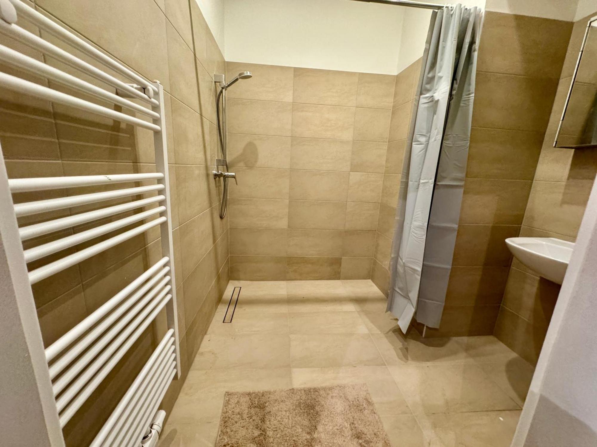 Spacious Apartment - 15 Min To Center Viyana Dış mekan fotoğraf